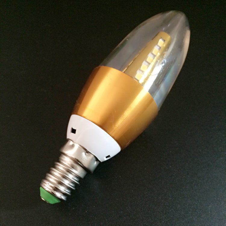 Creative torchbearer wall lamp 1583379816381