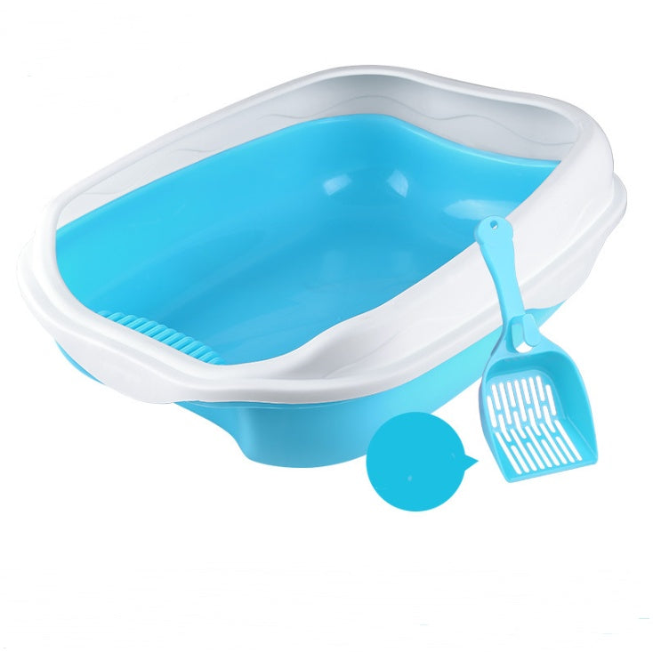 Cat litter 15834831609605