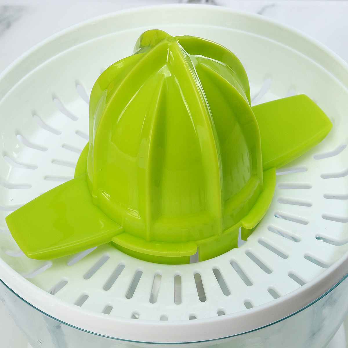 Household orange juicer 15963005010187