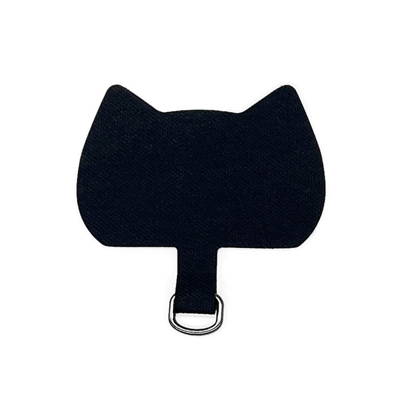 Mobile Phone Mobile Phone Lanyard Gasket - 图片 7