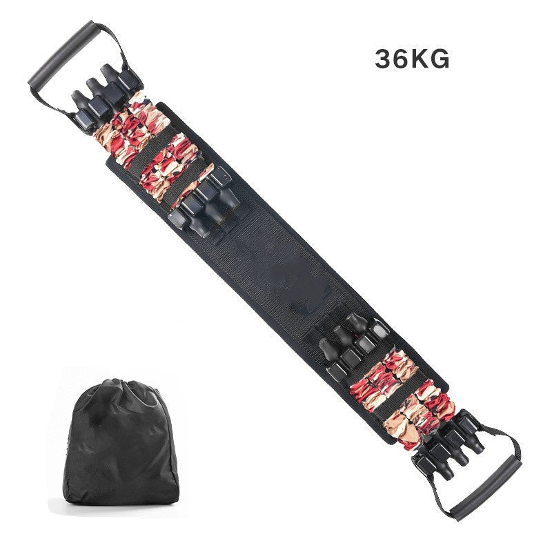 Bench Press Stretcher Chest Expander Bench Press Elastic Belt 15d283dc 0d74 413c ac8b 2a5084cba4d5 trans