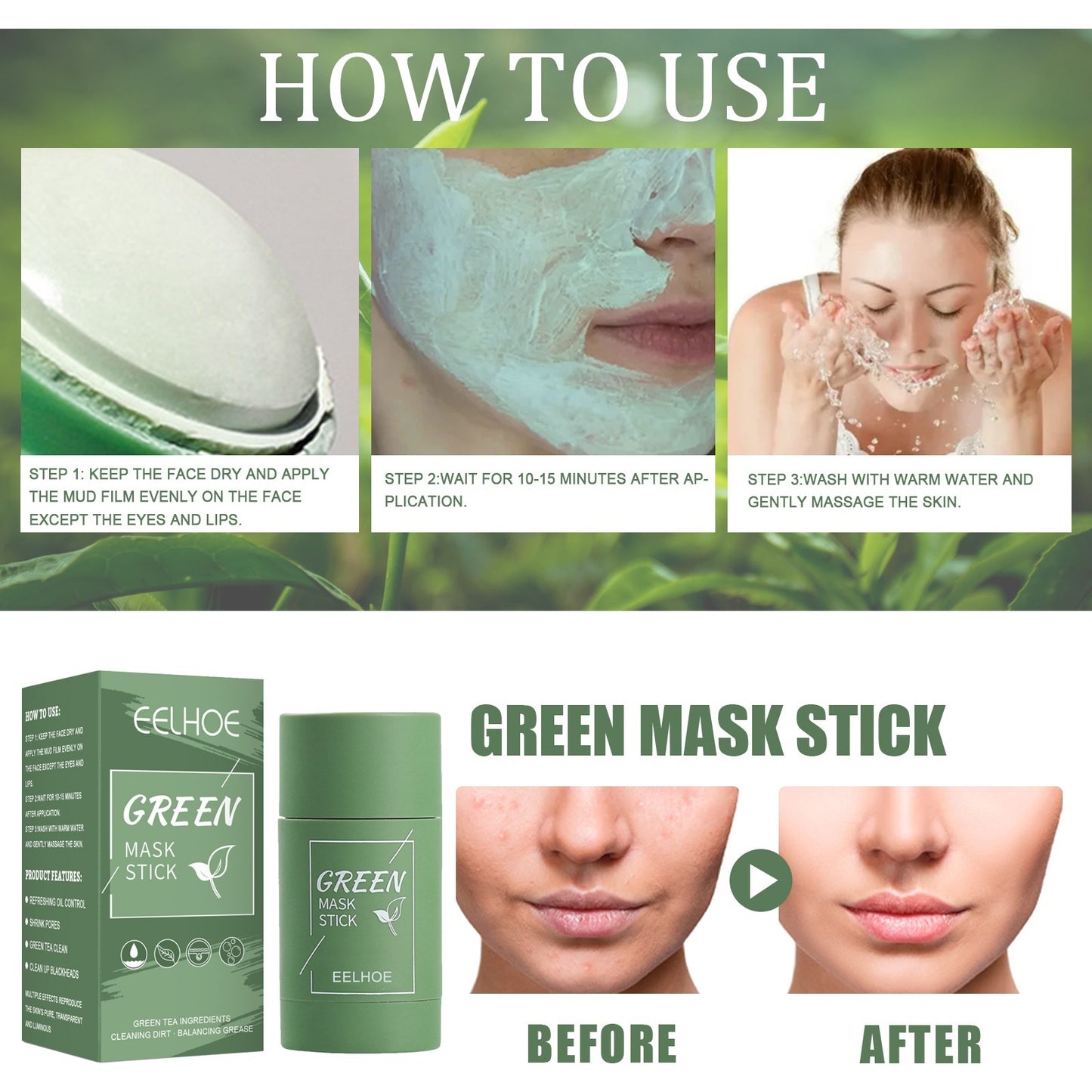 Deep Cleaning And Moisturizing Facial Mask Stick Shrinks Pores 15e05c8f 41d7 4cb5 8ddb e8dfcc7df215 trans