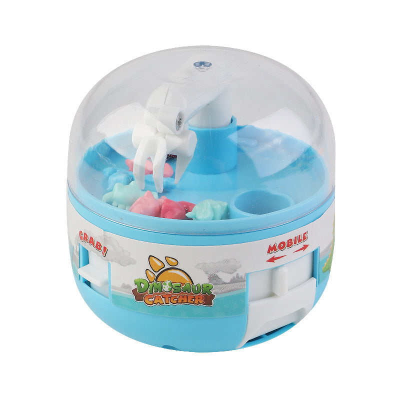 Children's Gashapon Toy Mini Dinosaur Grabbing Machine Kids Toys 15fd57c9 b77d 4601 a68a bf93822458e8