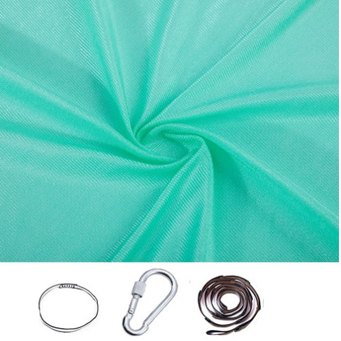 Kids Cotton Outdoor Indoor Swing Hammock For Cuddle Up To Sensory Child Therapy Soft Elastic Parcel Steady Seat 160250f9 f09