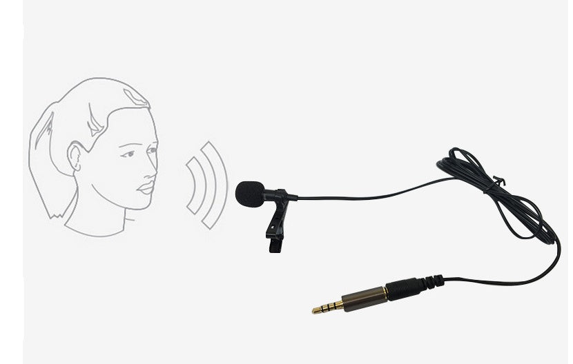 Lavalier microphone 1603627303628
