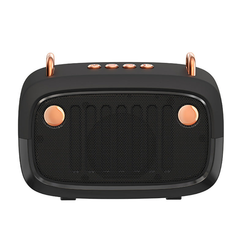 Subwoofer Outdoor Card Portable Mini Speaker 16042033884979