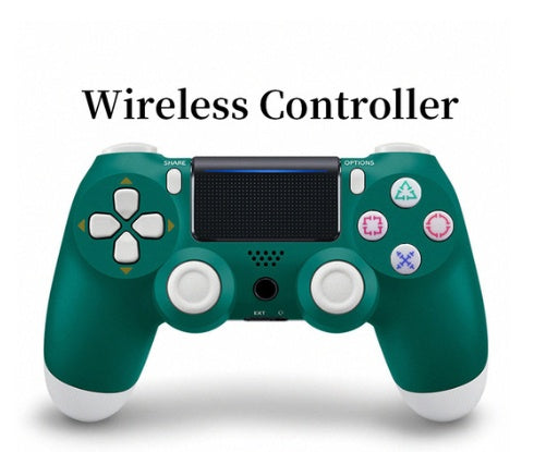 PS4 Wireless Game Handle 1604924640306