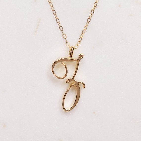Words love necklace 1609546776678