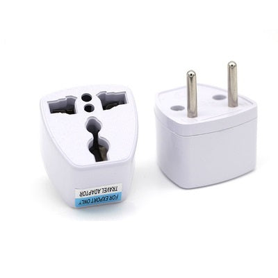 British, American, Australian And European Plugs - 图片 1