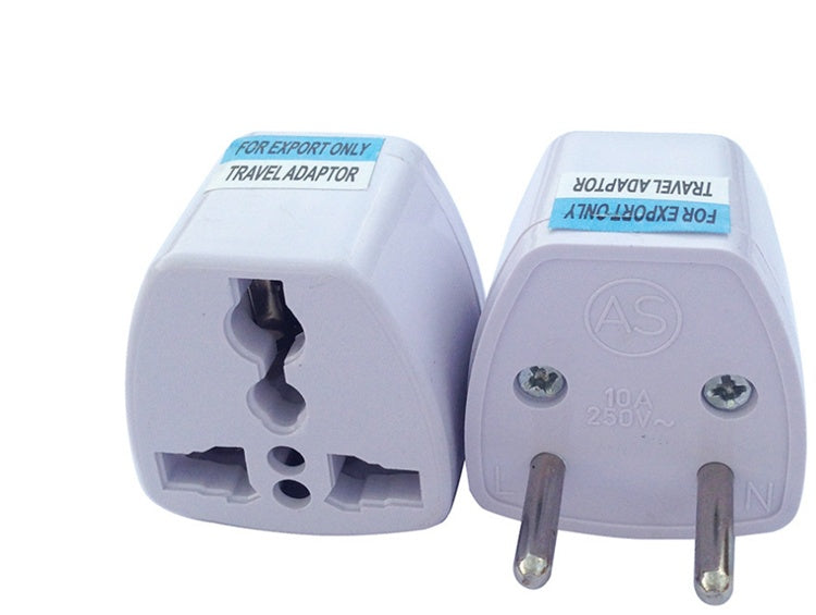 British, American, Australian And European Plugs - 图片 4