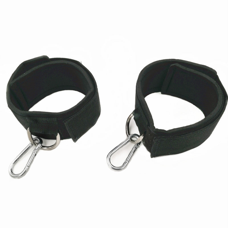 Fitness Ankle Buckle Sports Equipment Ankle Strap 1612170649603
