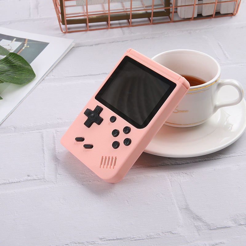 Retro Nostalgic Classic Mini Game Console 1612244079221