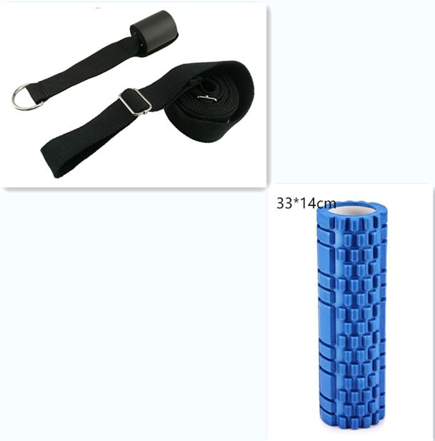 Yoga Foam Roller 1612499920466