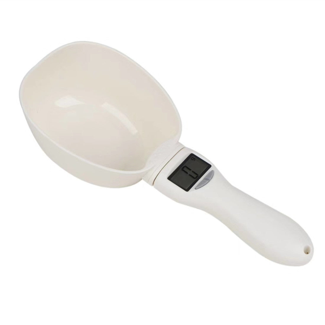 Electronic Weighing Spoon For Pet Food 1612683067064