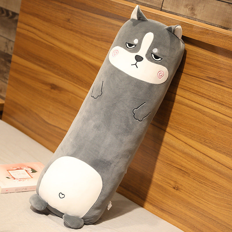 Pinch Leg Rag Doll Plush Toy Lazy Person Hug To Sleep 1612927824750
