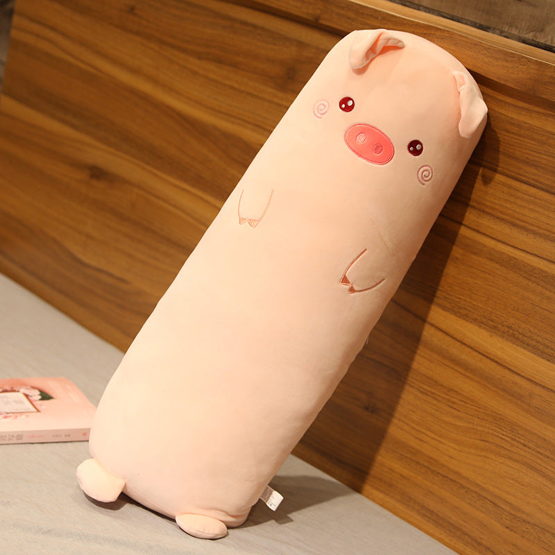 Pinch Leg Rag Doll Plush Toy Lazy Person Hug To Sleep 1612927824759