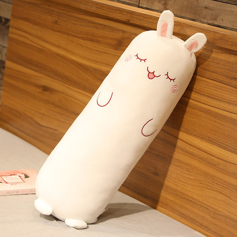 Pinch Leg Rag Doll Plush Toy Lazy Person Hug To Sleep 1612927824774