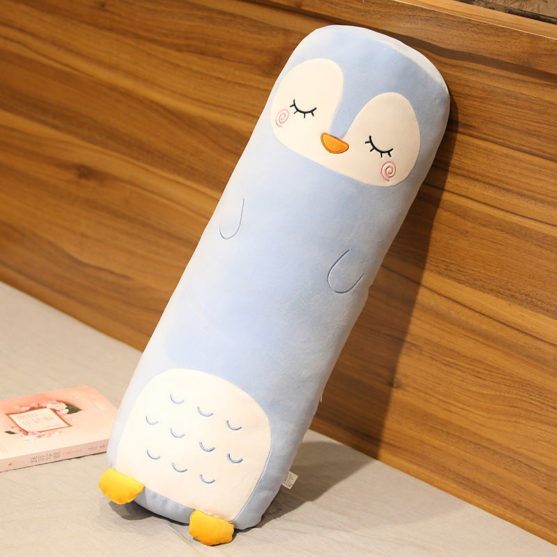 Pinch Leg Rag Doll Plush Toy Lazy Person Hug To Sleep 1612927824782