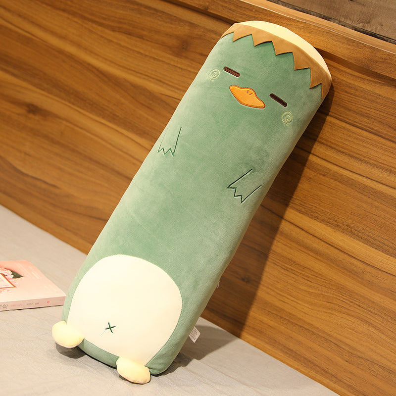 Pinch Leg Rag Doll Plush Toy Lazy Person Hug To Sleep 1612927825005