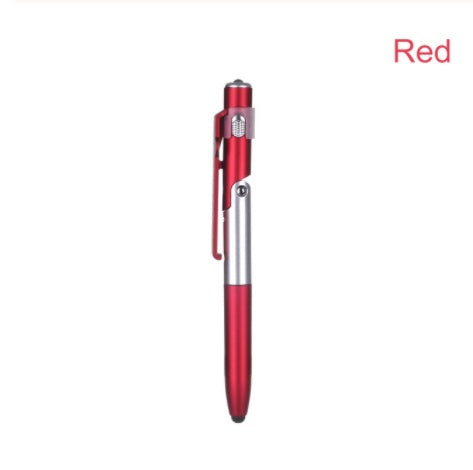 4-in-1 folding light pen mobile phone holder - 图片 9
