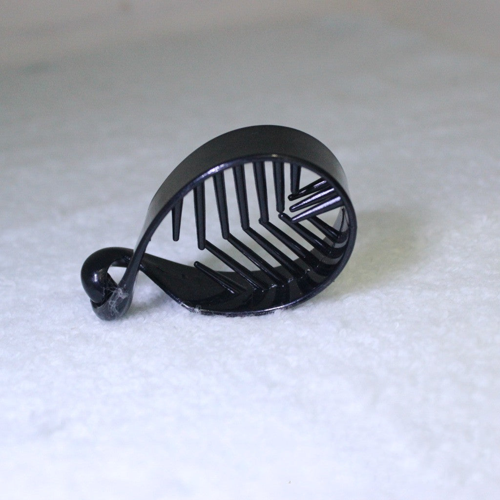 DIY Hair Clip Accessories Hair Clips Twist Clips Ponytail Claw Clips 1613377057717