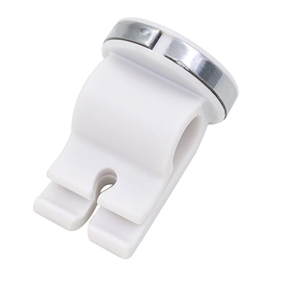Mini Car Phone Holder For Car Air Outlet Magnetic Holder Universal - 图片 4