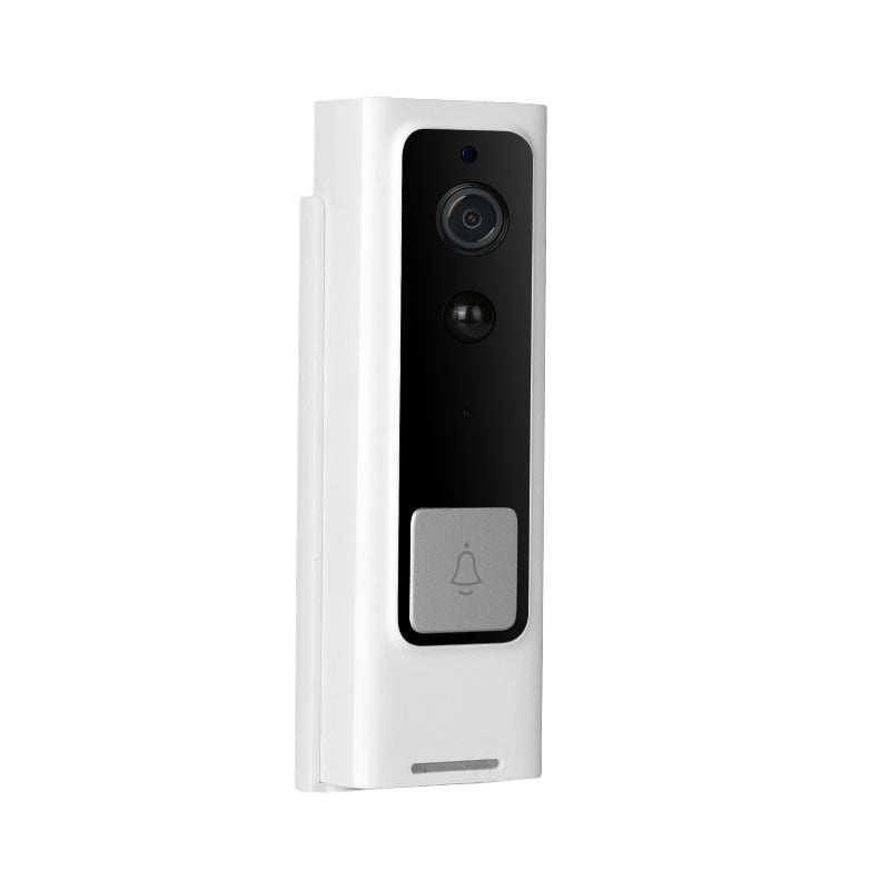 Intelligent 1080P Network Wireless Video Intercom Camera 1613615377065