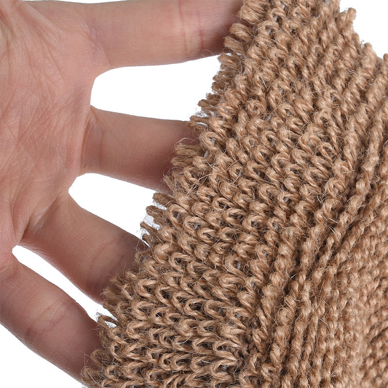 Plant Fiber Bath Towel, Planted Linen Bath Products 1613635321468