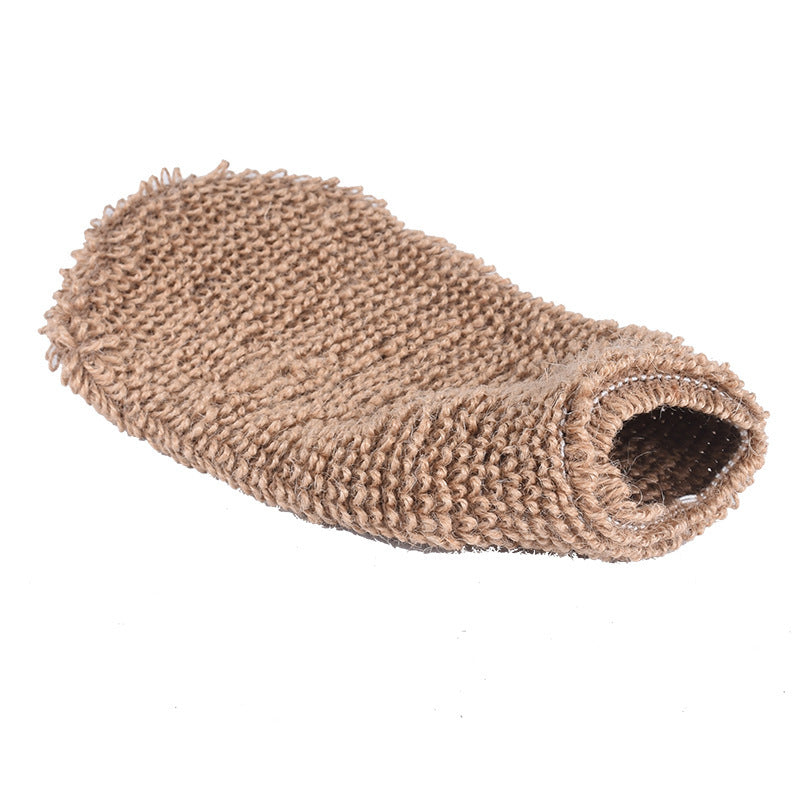 Plant Fiber Bath Towel, Planted Linen Bath Products 1613635321471