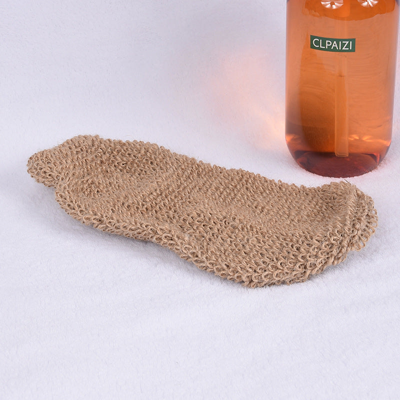 Plant Fiber Bath Towel, Planted Linen Bath Products 1613635321477