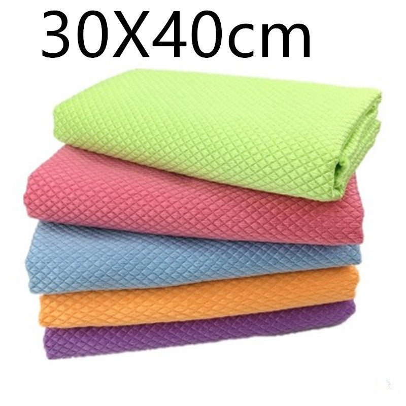 Microfiber cleaning cloth 1613649509170