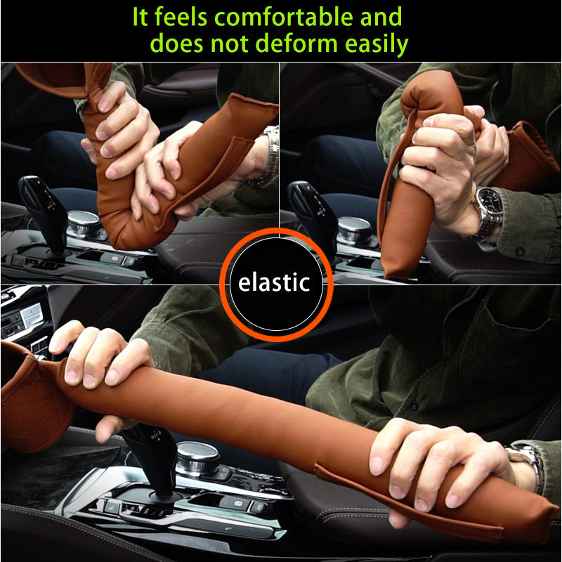 Car Storage Box Creative Car Seat Gap Stopper 1614072995125