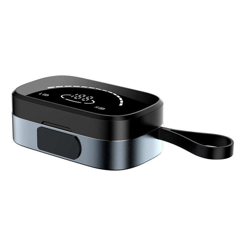 Wirless Bluetooth Earphones For Note 20 S10 S20 TWS Mic Stereo Bass Headphone Sports Earbuds 1614232393502