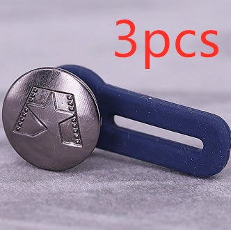 Nail-free pants extension buttons 1614234294923