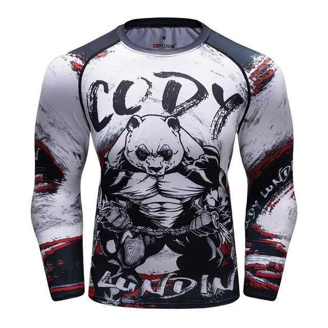 Male Sport Suit Men Running Clothes Sport Wear Yoga Set 1614254521983