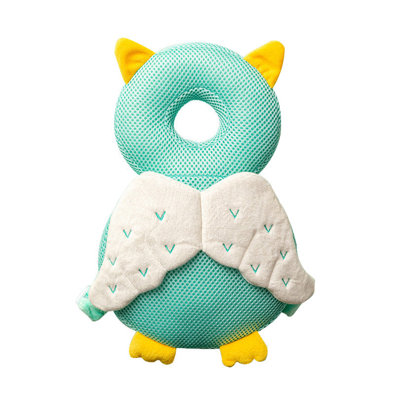 Toddler Head Protection Pad 1614565072690