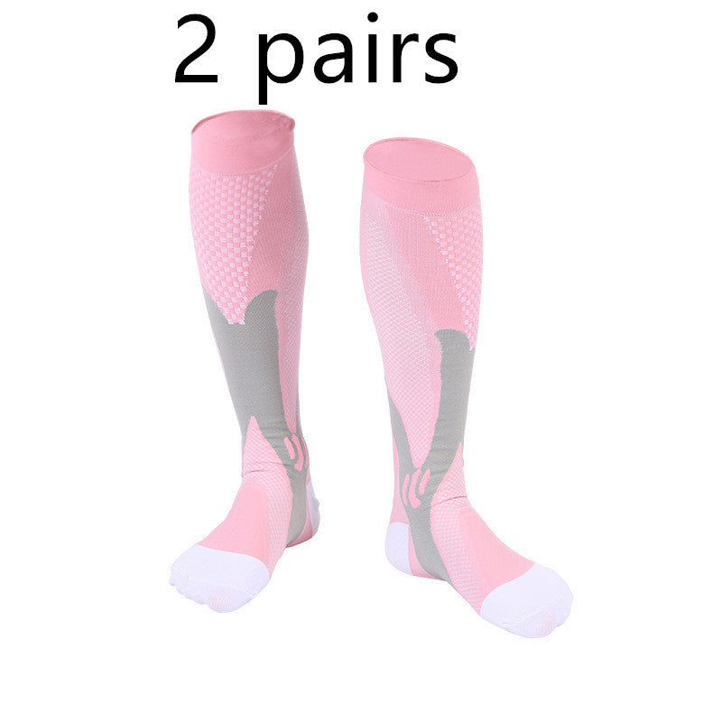 Outdoor Sports Magic Compression Stretch Socks 1614578919396