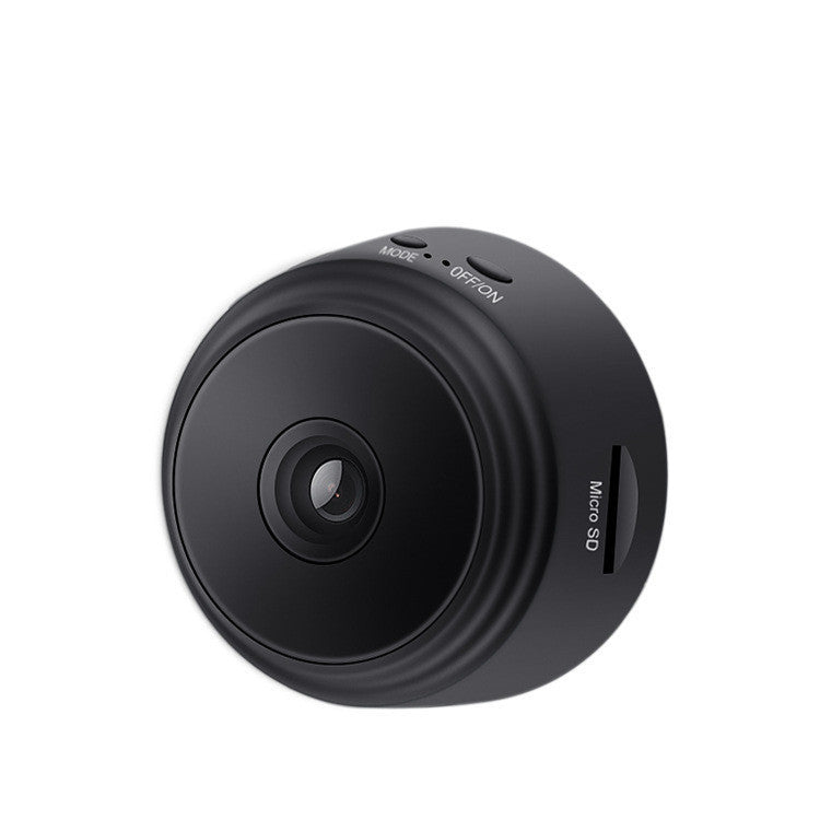 Home High-Definition Wireless Wifi Small Monitor 1614767150982