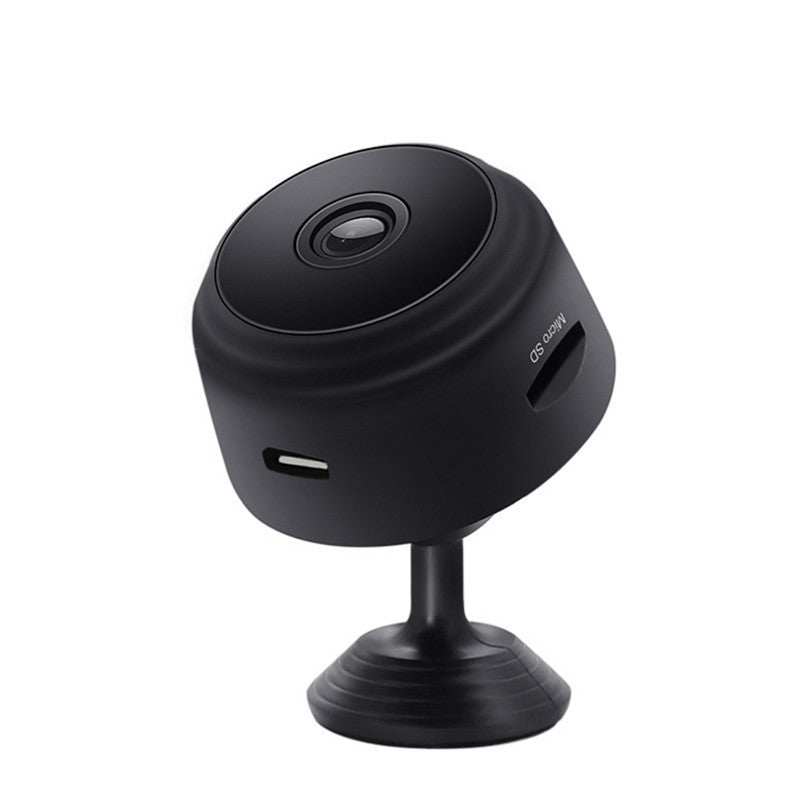 Home High-Definition Wireless Wifi Small Monitor 1614767151010