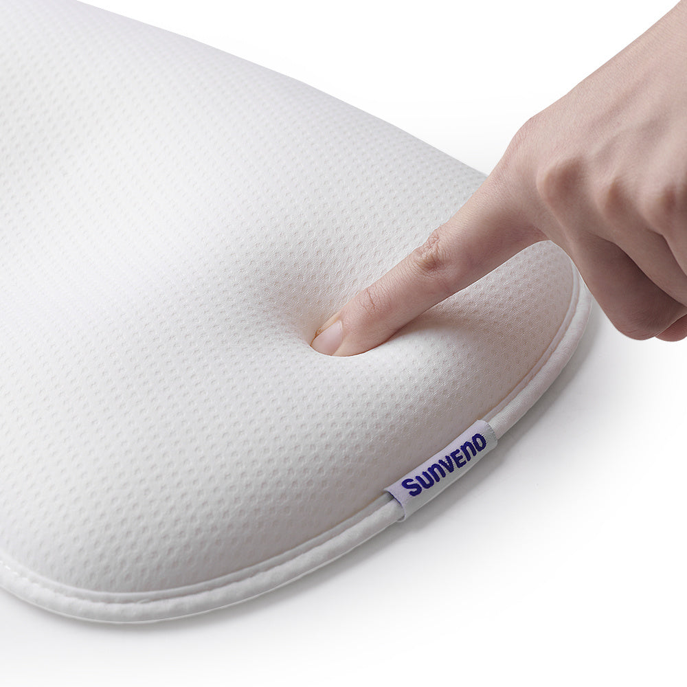 Baby Plant Cotton Breathable And Washable Shaped Pillow 1615081932148