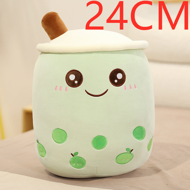 Super soft doll plush pillow 1615303486730