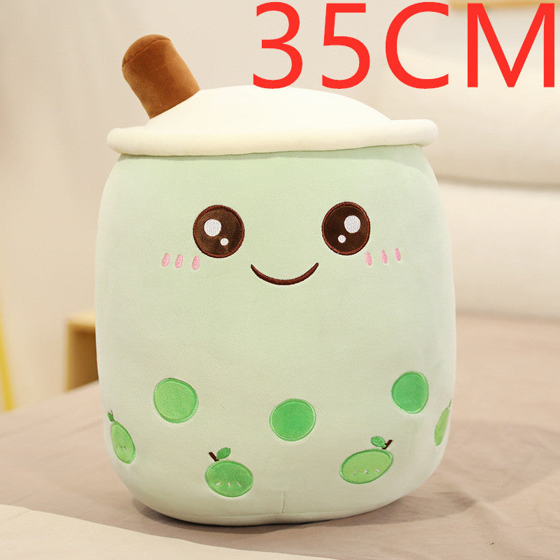 Super soft doll plush pillow 1615303486736