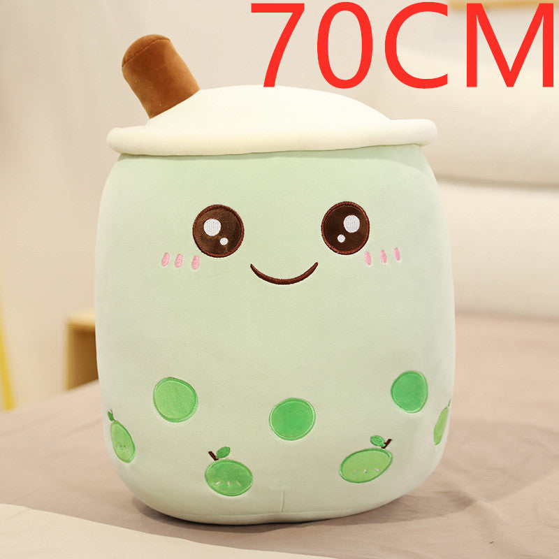 Super soft doll plush pillow 1615303486775