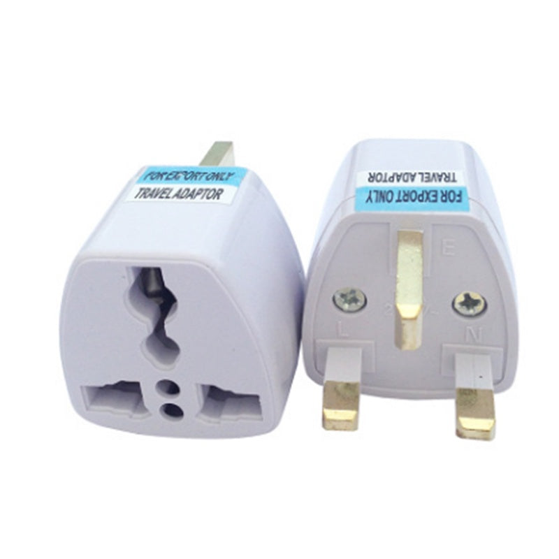 British, American, Australian And European Plugs - 图片 7