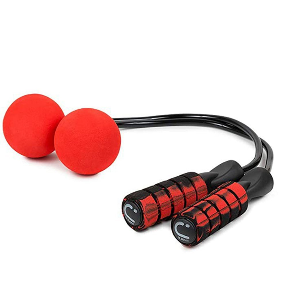 Creative Ropeless Adjustable Jump Rope Weighted Cordless Skipping Rope 1615799285062
