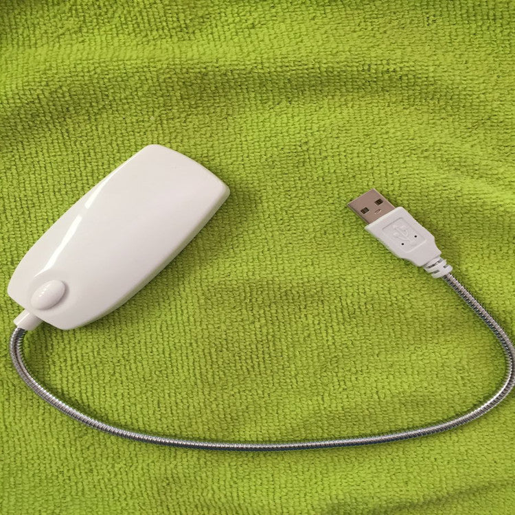 USB Lamp LED Light Flexible Reading Book Lights Portable Camping Light Laptop Notebook PC Computer Mobile Power USB LED Lamp