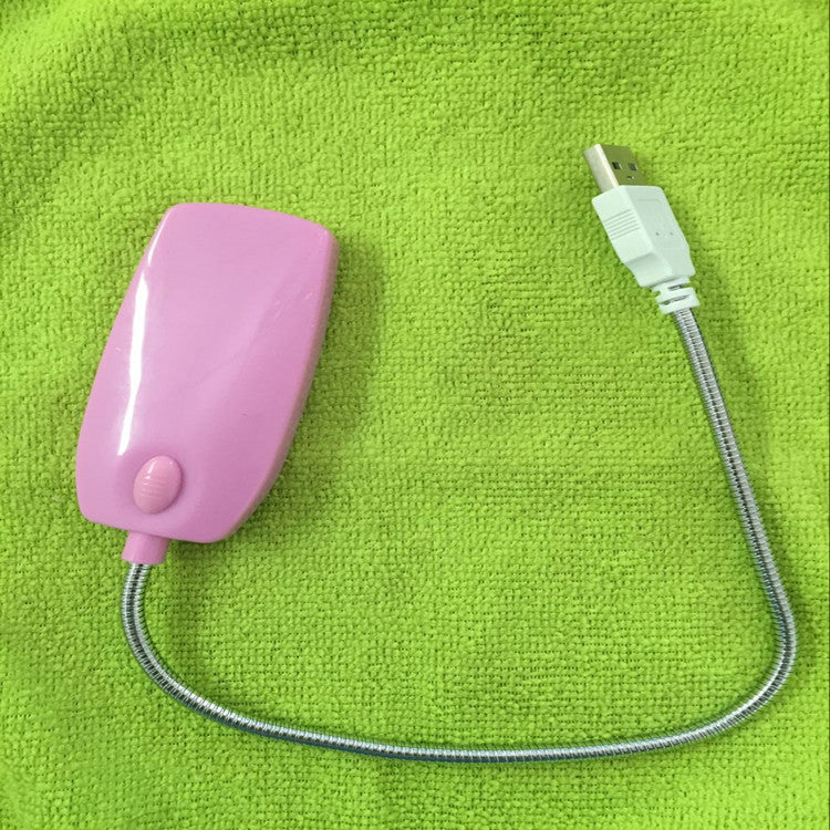 USB Lamp LED Light Flexible Reading Book Lights Portable Camping Light Laptop Notebook PC Computer Mobile Power USB LED Lamp