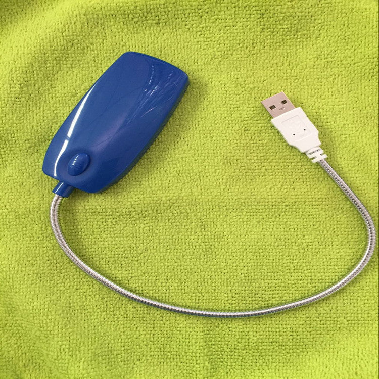 USB Lamp LED Light Flexible Reading Book Lights Portable Camping Light Laptop Notebook PC Computer Mobile Power USB LED Lamp