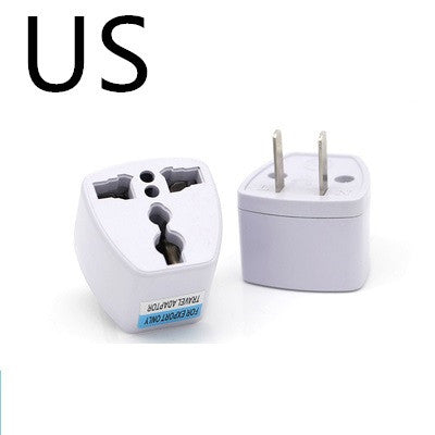 British, American, Australian And European Plugs - 图片 9