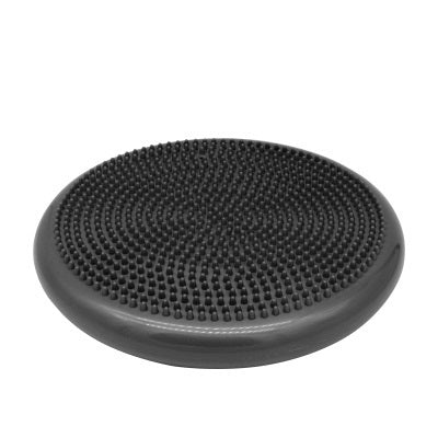 Inflatable Foot Massage Ball Pad Fitness Exercise Equipment Yoga Balance Board 1615863590544